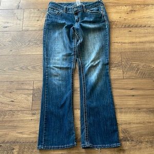 Maurice’s size 9/10